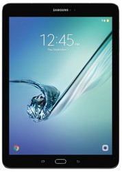Замена корпуса на планшете Samsung Galaxy Tab S2 в Калуге